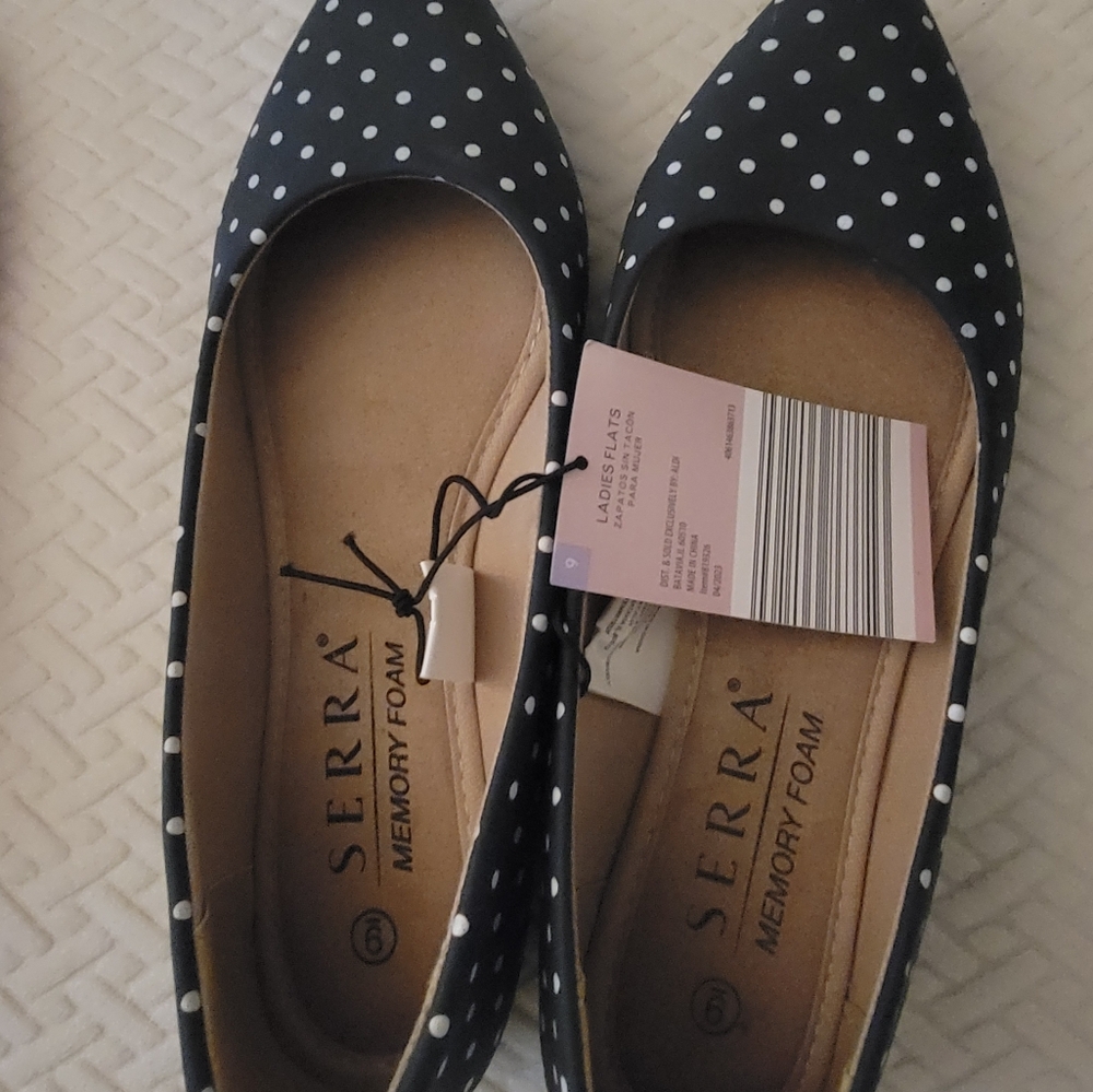 Flats
